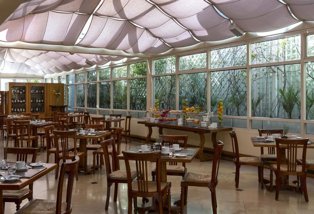 Four Points By Sheraton Santiago Exterior photo